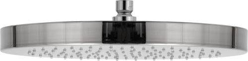 Верхний душ Daniel A578H3CM32 30х30 хром - фото 2