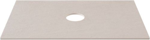 Столешница Allen Brau Reality 1.32022.B-S 70х50 накладная цвет бежевый - фото 3