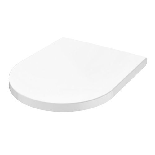 Крышка сиденье Am.Pm C117852WH - фото 2