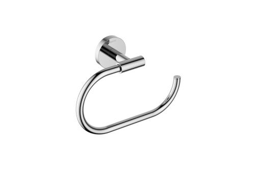 Полотенцедержатель Aquatek ОБЕРОН AQ4221CR - фото 2