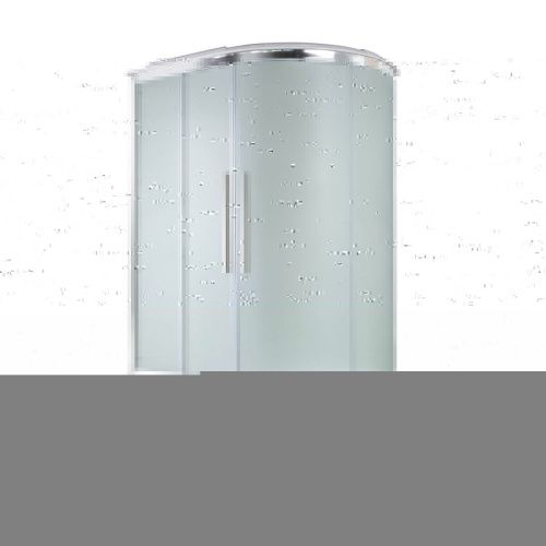 Душевая кабина AvaCan EM EM5812LLED 120х80 асимметричная с крышей ориентация левая - фото 3