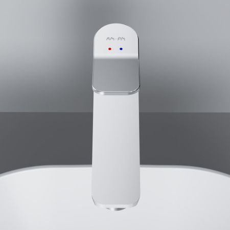 Смеситель Am.Pm X-Joy F85A92000 на раковину хром