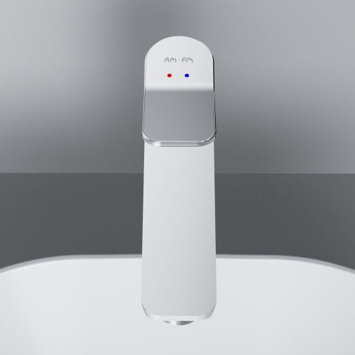 Смеситель Am.Pm X-Joy F85A92000 на раковину хром - фото 5
