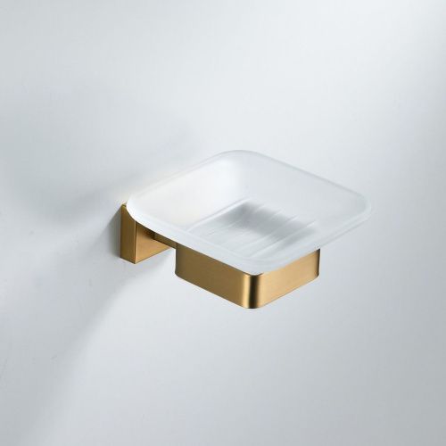 Мыльница Shevanik SG56G SG5603G - фото 5