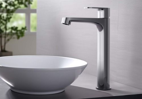 Смеситель Aquatek ОБЕРОН AQ1204CR на раковину хром - фото 3