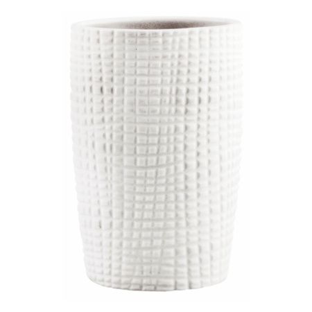 Стакан для зубных щеток WasserKRAFT 4628