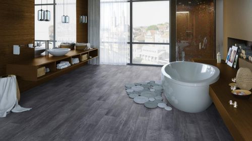 Ламинат Tarkett Cinema 832 Гэйбл Т028063 толщина 0,8 см 32 класс 1292х194 - фото 4