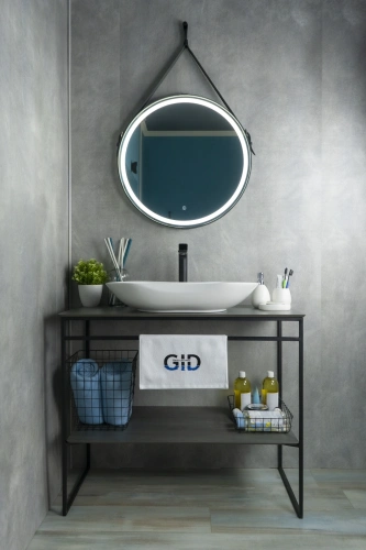 Раковина керамическая Gid Lago 51128 70х40 накладная цвет белый без отверстий под смеситель - фото 3