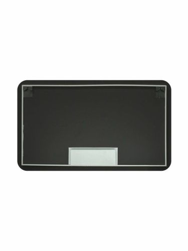 Зеркало Continent Burzhe ЗЛП3530 120х70 подвесное - фото 5