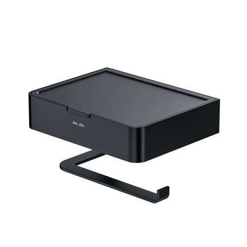 Бумагодержатель Am.Pm Inspire V2.0 A50A341522 - фото 2