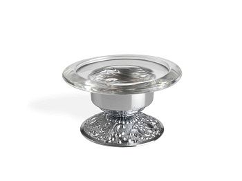 Мыльница Stil Haus Noto NT09AP(08)