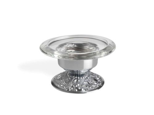 Мыльница Stil Haus Noto NT09AP(08)