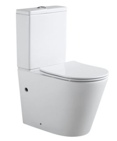 Бачок для унитаза Aquanet Atago Atago 2.0 C2