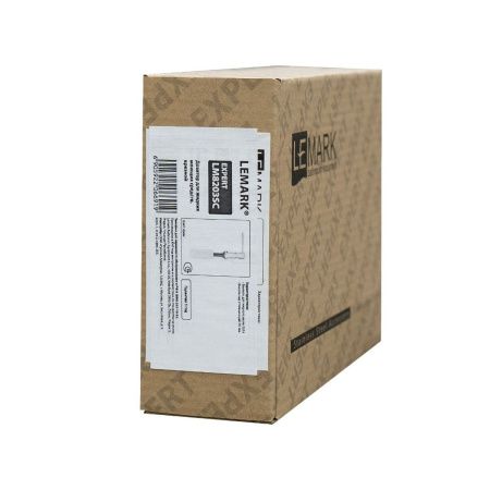 Дозатор кухонный LeMark Expert LM8203SC