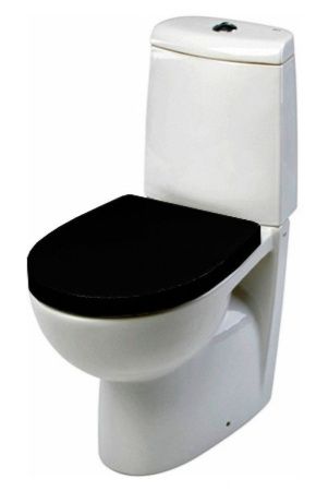 Крышка сиденье для унитаза Roca Victoria nord ZRU9302627