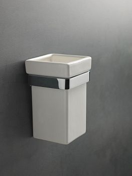 Стакан Stil Haus Mizar MZ10(08-BI)