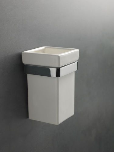 Стакан Stil Haus Mizar MZ10(08-BI)