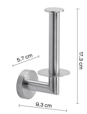 Бумагодержатель Gedy Project 5024/02(38)