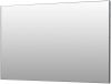 Зеркало De Aqua Сильвер 00261675 120х80 подвесное