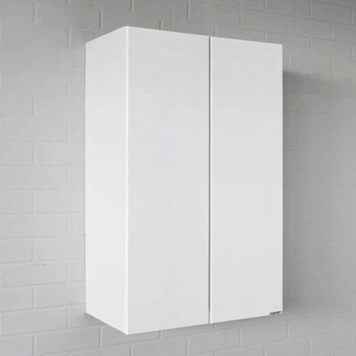 Шкаф Comforty 00-00017833CF 50х80 подвесной - фото 3