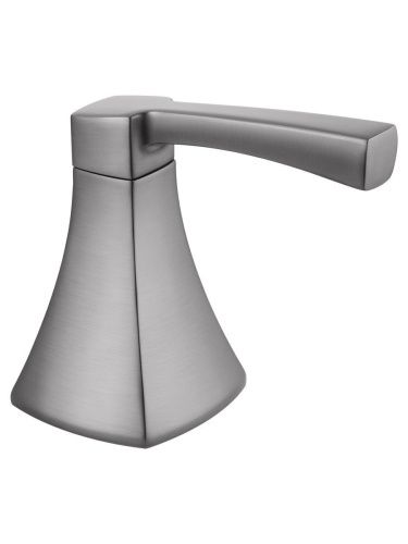 Смеситель Wonzon & Woghand Flex WW-88083095-BGM на раковину серый - фото 4