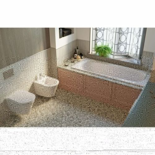 Ванна акриловая Lavinia Boho Biore 35010060 160х70 встраиваемая прямоугольная без каркаса - фото 5