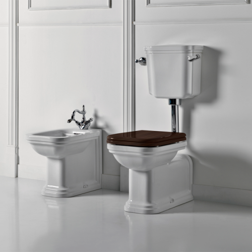 Бачок для унитаза Kerasan Waldorf 418301