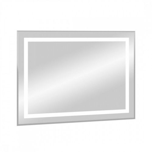 Зеркало с подсветкой Maretti Aria AR148060P16EL 80х60 подвесное - фото 5