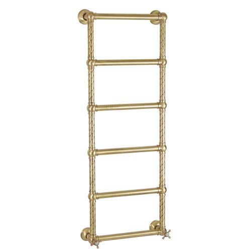 Полотенцесушитель электрический Migliore 20301 50х125 бронза