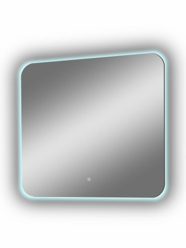 Зеркало с подсветкой Taliente Zled TA-Zled-B8070 80х70 подвесное - фото 4