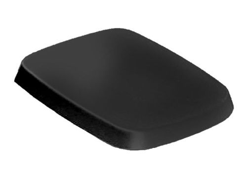 Крышка сиденье SIMAS EVO 004 nero накладное