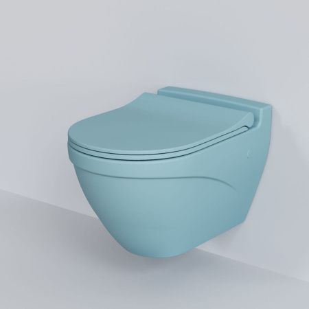 Крышка сиденье Ambassador Nord 132T20801S