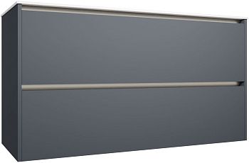 Тумба под раковину Allen Brau Activity 1.34015.BGM 120х50 подвесная цвет синий