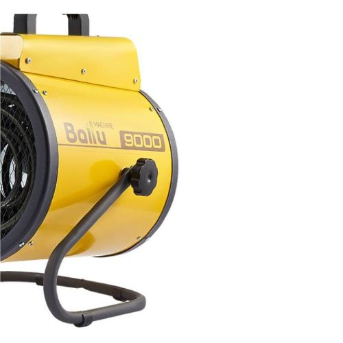 Тепловая пушка Ballu BHP-P2-9 - фото 3