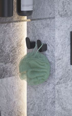 Крючок Artwelle SCHWARZ 7715