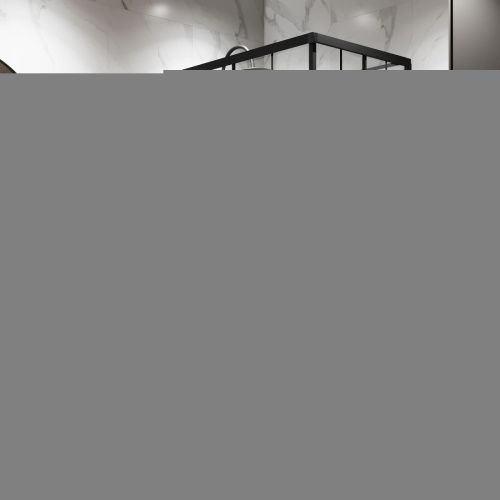 Душевая кабина Niagara Standart ST120/80/15QL/KL/BKT 120х80 прямоугольная без крыши ориентация левая - фото 3