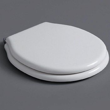 Крышка сиденье Simas Londra LO002 bi/cr