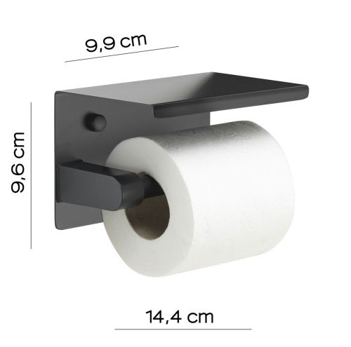 Бумагодержатель Gedy 2839(14) - фото 2