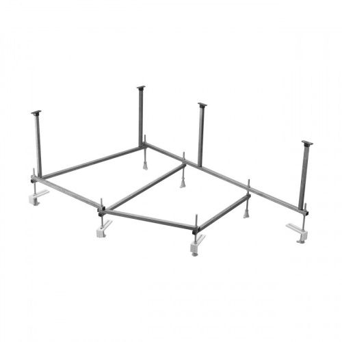 Монтажный комплект для ванны Santek Ибица 1WH112433 - фото 3