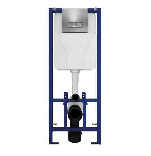 Инсталляция для унитаза Grossman 900.T1.01.000 - фото 2