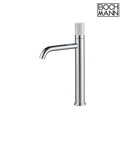 Смеситель BOCH MANN STELLA Stone XL BM9970 на раковину хром - фото 3