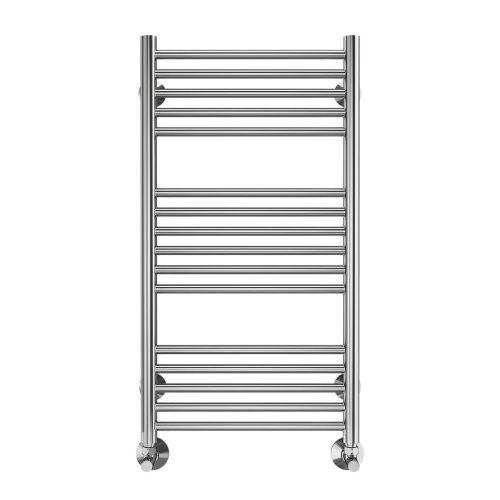 Полотенцесушитель водяной Terminus 4670078529305 45х80 хром - фото 2