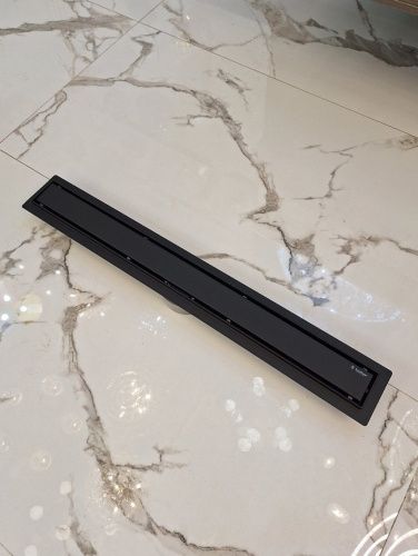 Душевой лоток AltroBagno Livello AltroBagnoLivello071214MB - фото 2