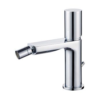 Смеситель AQG Tube 01TUB200CR на биде хром