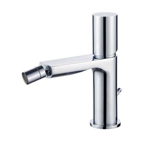 Смеситель AQG Tube 01TUB200CR на биде хром