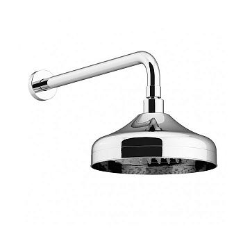 Верхний душ Gattoni Programma doccia SFPCL20C0cr 20х35 хром