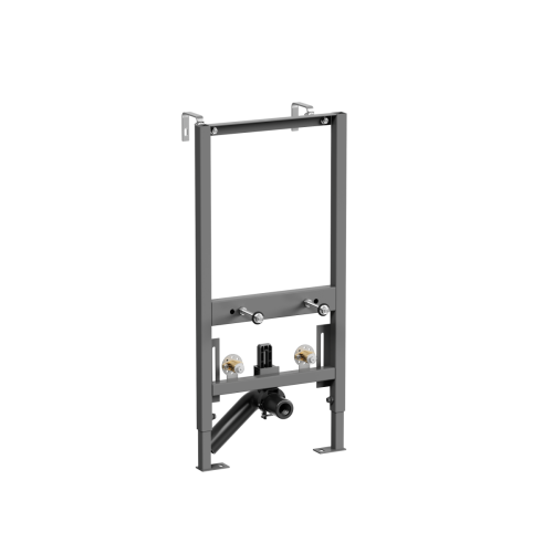 Инсталляция для биде Ceramica Nova Balance CN122001 - фото 2