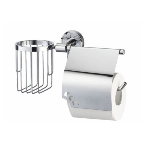 Бумагодержатель WasserKRAFT 4059 - фото 3