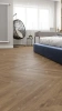 Кварцвиниловая плитка Alpine Floor Ultra ECO 5-25 Французская Ёлочка толщина 0.2 см 34 класс 1219,2х228,6