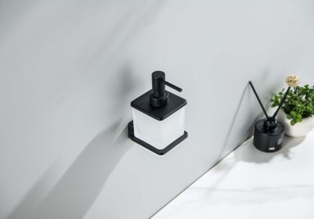 Дозатор Aquatek ЛИБРА AQ4305MB